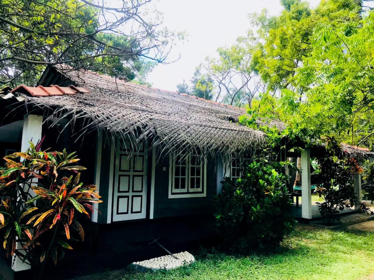 Werala Beach Resort Калпития Экстерьер фото