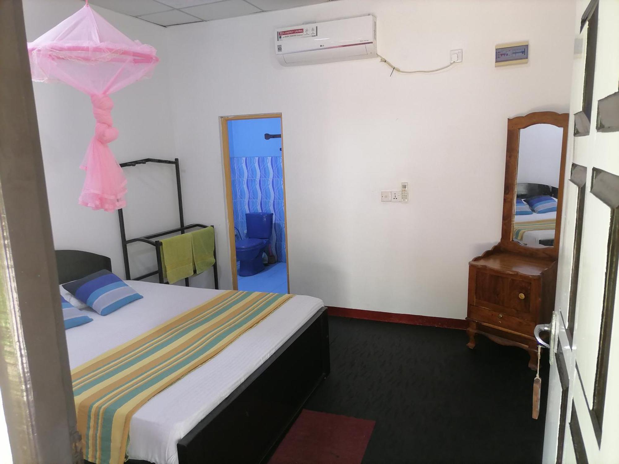 Werala Beach Resort Калпития Экстерьер фото