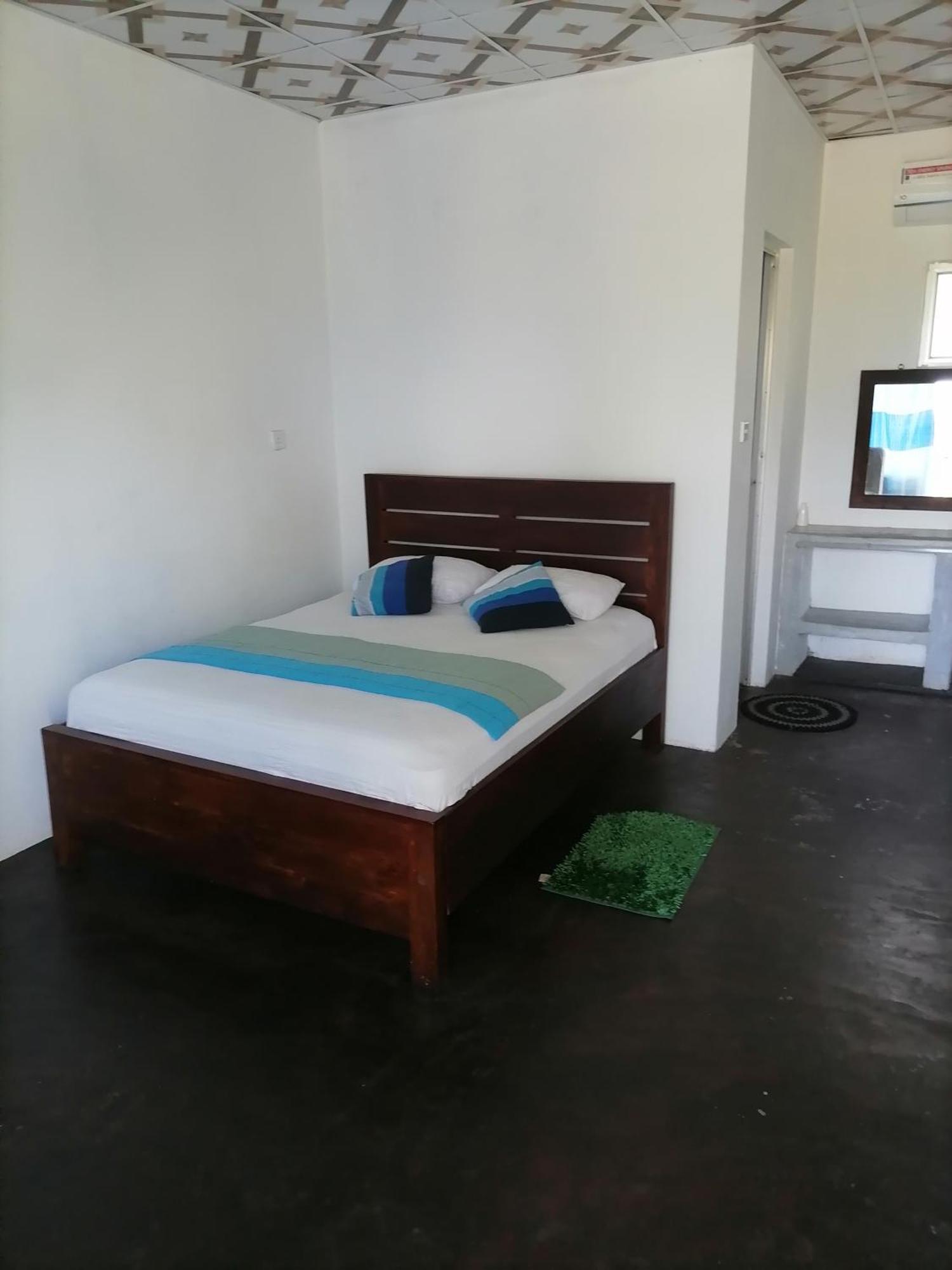 Werala Beach Resort Калпития Экстерьер фото