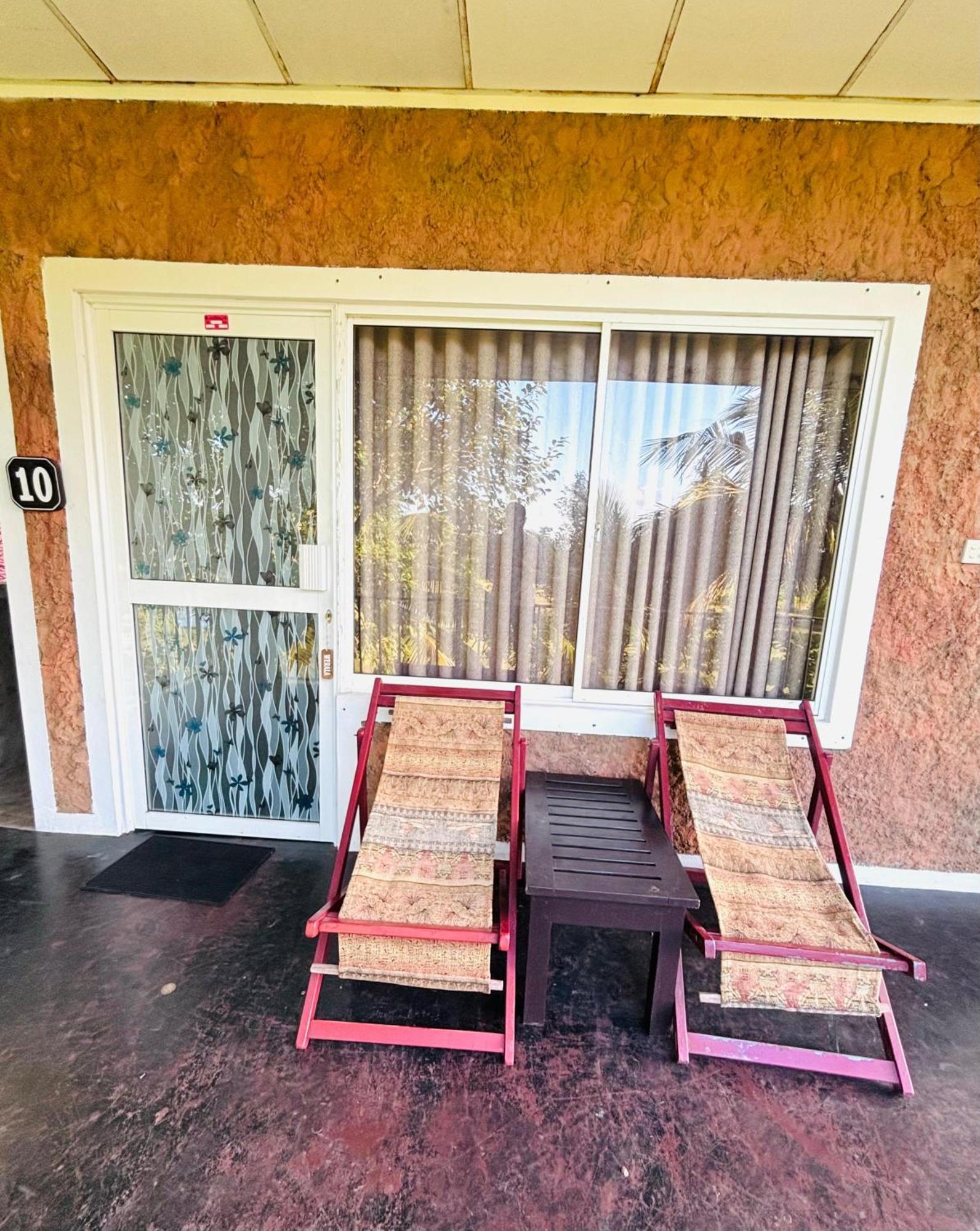 Werala Beach Resort Калпития Экстерьер фото